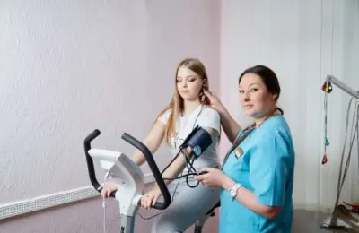 Лечебная база